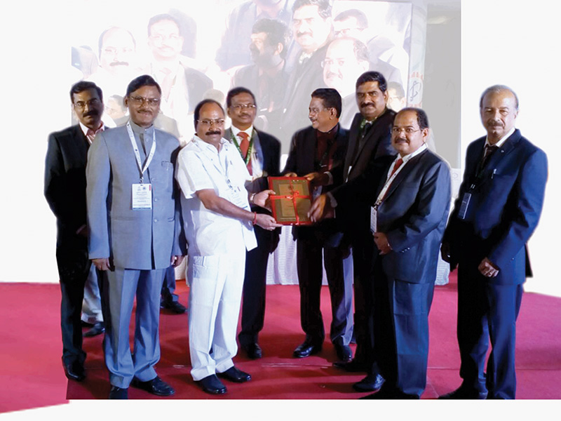 ISTE Award