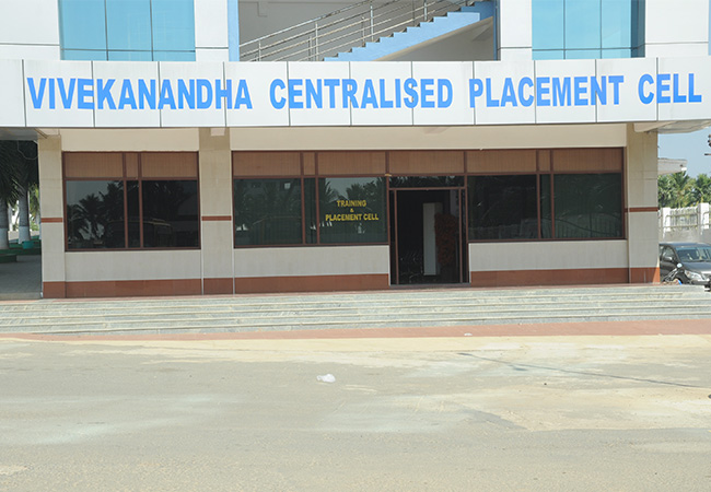 Vivekanandha