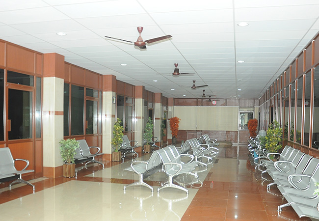 Vivekanandha