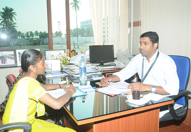 Vivekanandha