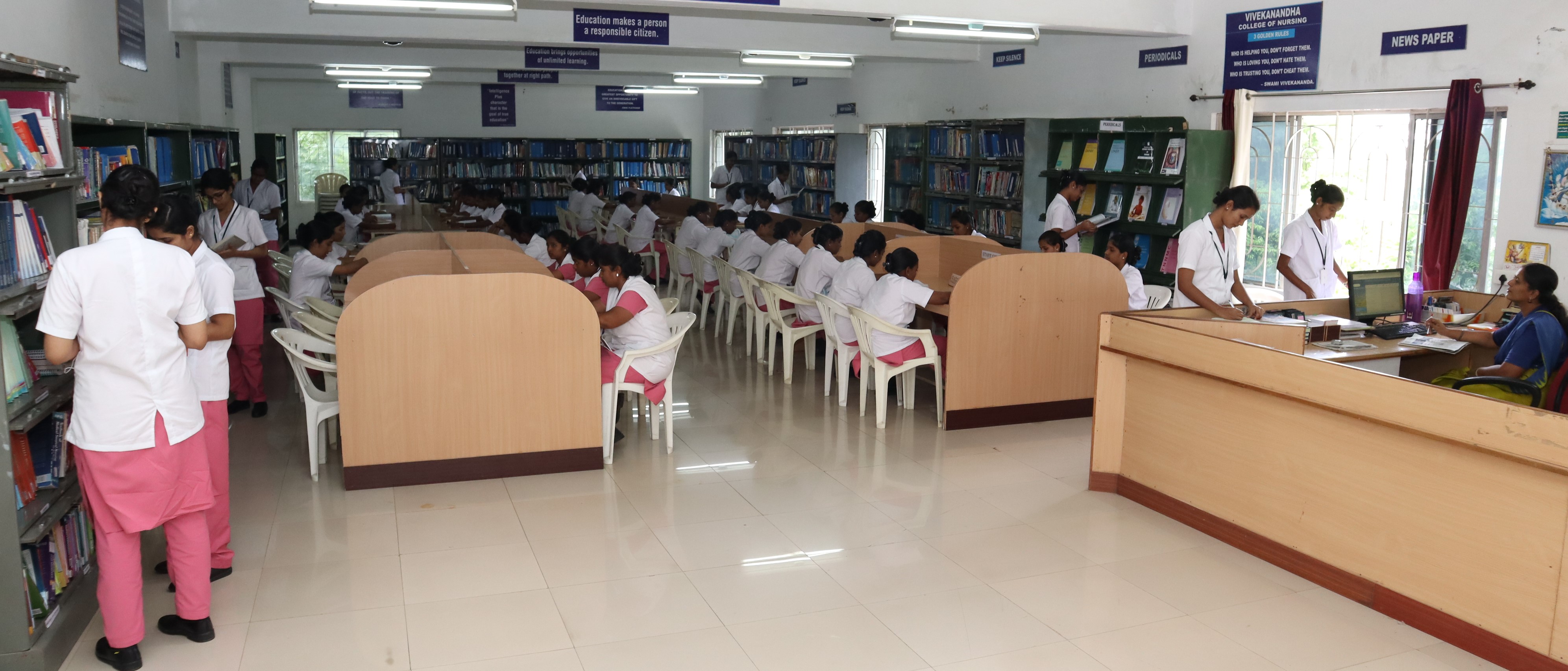 Vivekanandha