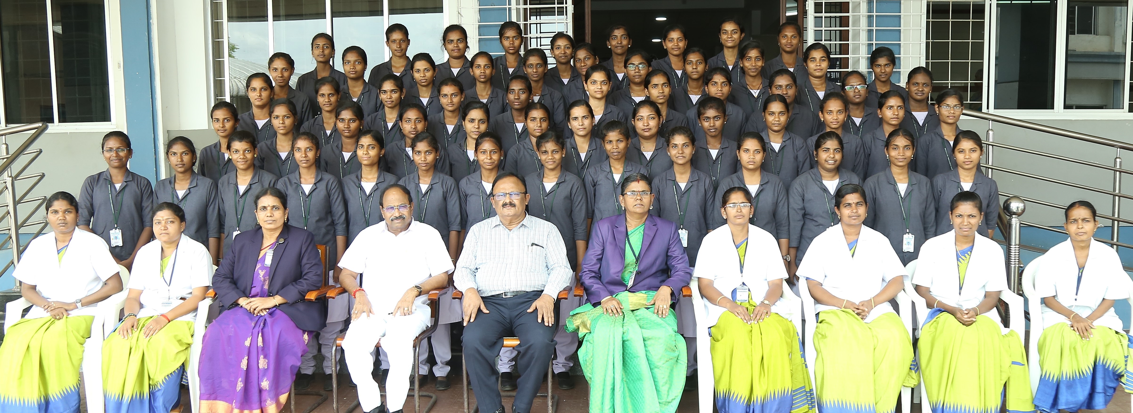 Vivekanandha