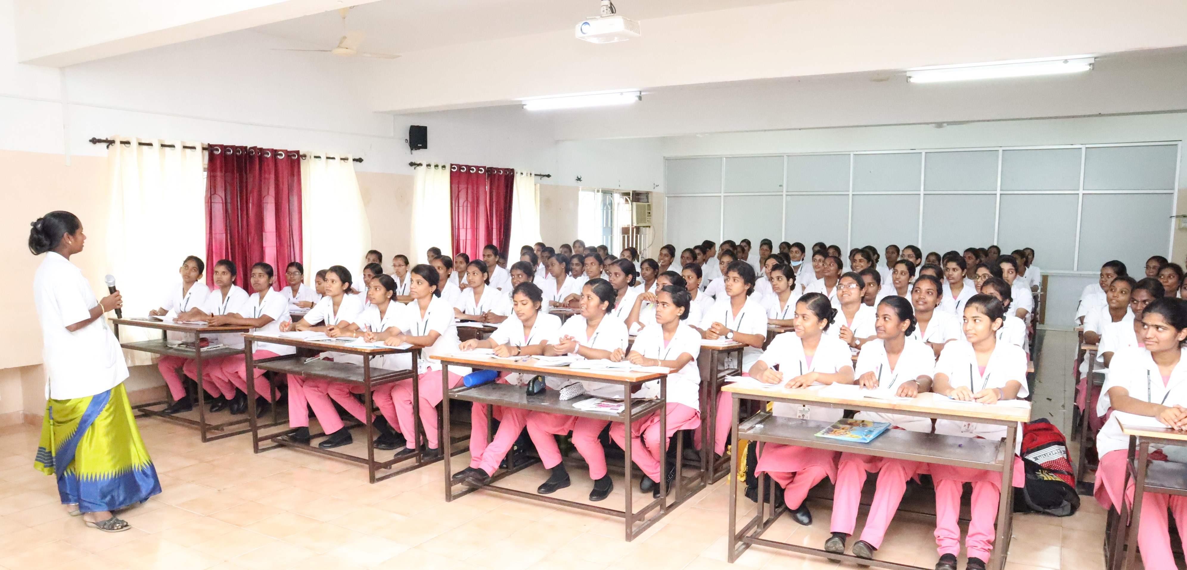 Vivekanandha