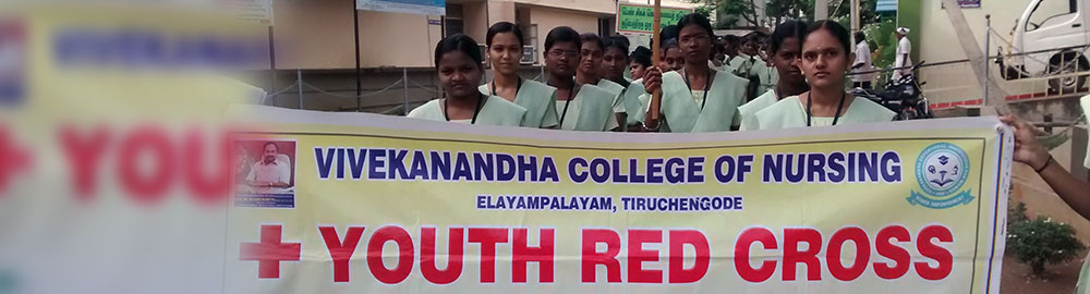vivekanandha
