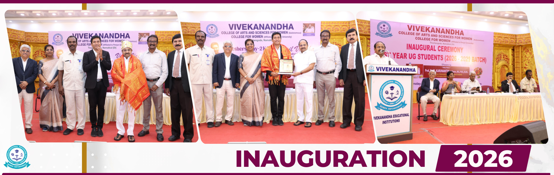 Vivekanandha