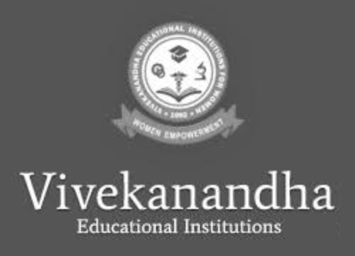 Vivekanandha MBA