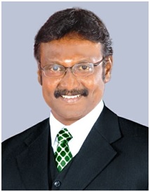 Mr. M. CHOKKALINGAM