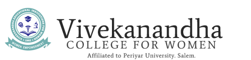vivekanandha arts college