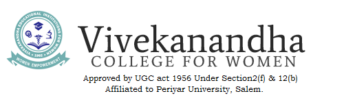 vivekanandha arts college