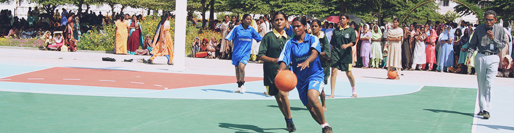 Vivekanandha